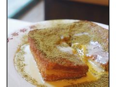 漏奶茶-大哥餐厅(西城花园店)