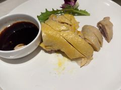 -新白鹿餐厅(第一百货店)