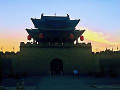 -常家庄园