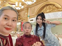 -南洋冠盛酒店(广州天河公园地铁站店)