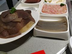 -海底捞火锅(西单店)
