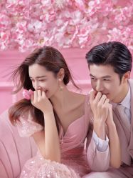 -第一夫人婚纱摄影(南京店)