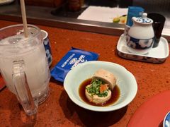 -小山日本料理(兴业太古汇店)