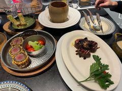 -西堤牛排(龙德广场店)