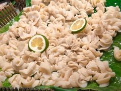 -亚马逊海鲜自助(梅溪湖步步高店)