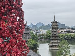 -忆咖啡观景餐厅(桂林象山公园店)