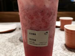 -喜茶(北京五棵松华熙店)
