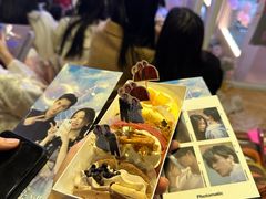 -樹夏shhha(越秀店)