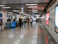 -闸弄口(地铁站)