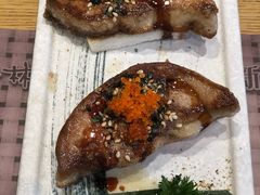 -林妈妈村·日式料理(宝山万达店)