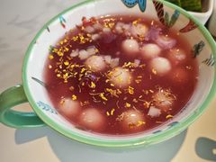 -甬妈妈湖畔里餐厅(唐山南湖旅游景区店)
