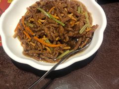 -刘胖子家常菜·蹄花焖藕(中南店)