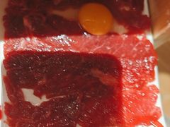 -潮牛壹号鲜牛肉火锅(光谷天地店)