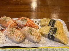 -轻音料理(王府星Mall店)