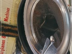 -石记东北风味烤肉(系马桩第二分店)