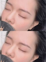 -久匠·纹眉半永久野生眉