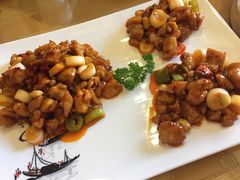 -朝郡酒家·粤菜(燕大星苑店)