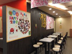 -麦当劳(春风店)