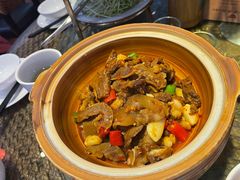 -映象潇湘·小瑶村·民族特色餐厅(植物园店)