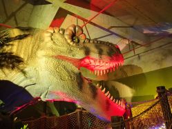 -恐龙探索乐园(磁器口店)