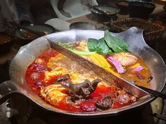 -湊湊火锅·茶憩(石家庄万象城店)