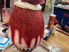 -楠火锅(西单店)