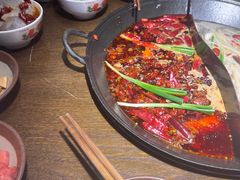 -萍姐火锅·公路夜市(打浦桥日月光店)