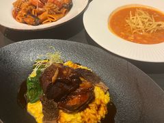 -哈蒙德餐厅