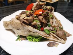醋泼羊头-榆味拼三鲜(怀德路店)