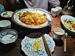 -阿依来新疆餐厅(奥城店)