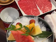 -万岛日本料理铁板烧(梅赛德斯奔驰店)