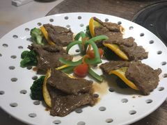 -优食坊·蒸汽海鲜(康盛路店)