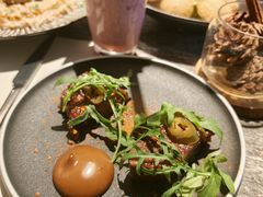 -SHADOWS•Bistro&Eatery(安福路店)