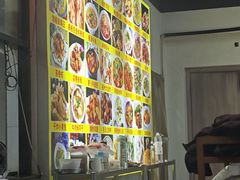 -毛姐烤鱼(福州汽车客运西站店)