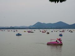 -云龙湖旅游景区