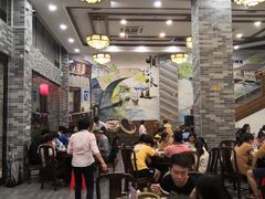 大堂-红星光发煲仔饭(大石街店)