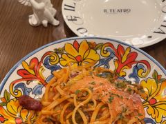 -IL TEATRO 精品意大利餐厅