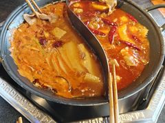 -佬土鹅肠火锅(扬中步行街店)