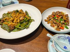 -燕郊烧鸽子(酷车小镇店)