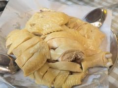 -阿金大白·上海菜馆(新天地店)