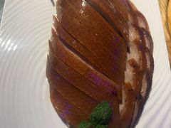 -大董烤鸭店(王府井店)