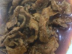 -满口香饭店