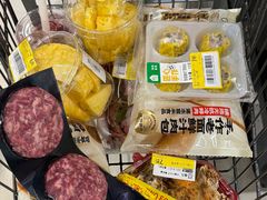 -盒马鲜生(皇庭广场店)