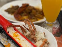-芭菲盛宴·环球美食(锦城万达广场店)