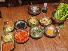 -春熙台·韩国料理(宝安西乡店)
