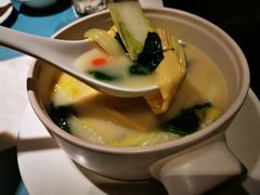 -大树餐厅(益田假日店)