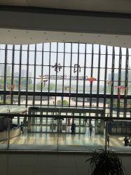 -苏州大学附属儿童医院(园区总院)