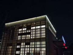 -水月周庄铂尔曼酒店-水月荟中餐厅
