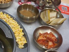 -韩宫宴烤肉·料理(南京江宁万达店)