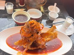 -四季明湖·鲁菜海鲜(明湖店)